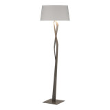 Facet 66" Novelty Floor Lamp