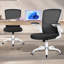 Home Office Ergonomic Mesh Task Chair-1968346830