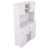 Blanc est en rupture de stock
