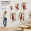 Art mural sur toile mixte-882605383