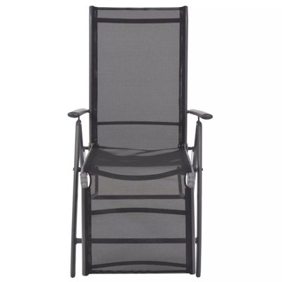 Ouida 69cm Long Reclining Single Chaise