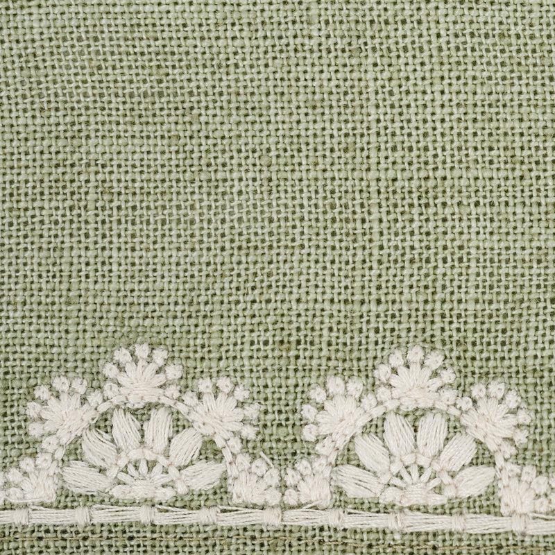 Cecily Tape, Sage