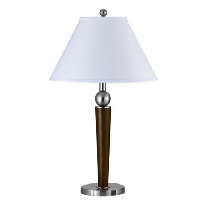 Wellesley Metal Table Lamp