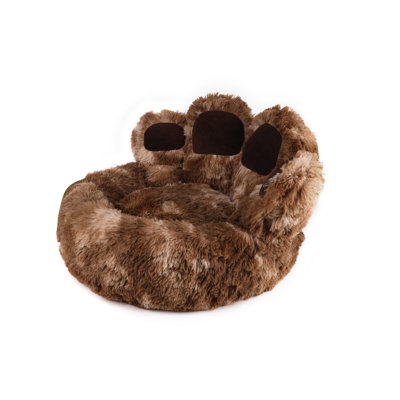 Stronach FAUX WOOL Pet Bed