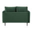 Robynn 3 Seater Pillow Top Arms Sofa