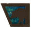 Rustic Lodge 2 - Light Bath Bar-2034063745