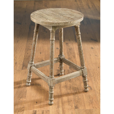 Tabouret de bar 26,5 po Geontae