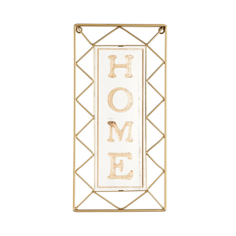 Décoration murale pour la maison