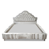 Pantages Upholstered Bed