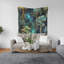 Tapisserie murale-1368329251