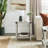 Larenda End Table with Open Storage Shelf-12372522