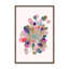 «Heart Glass II» par Casa Cartissi, reproduction d'art-1065085190-1065085196-1065085198