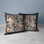 Coussin réversible Flower Hub-99201536
