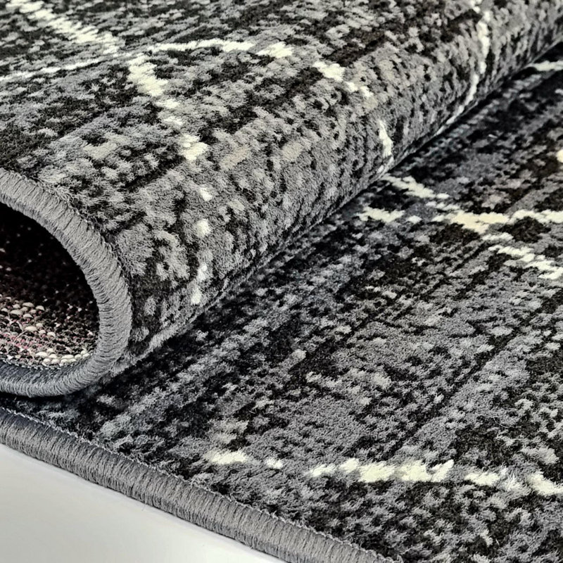 Arwin Southwestern Area Rug, Rectangle 160 x 225cm
