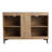 Wall-Mounted Bathroom Vanity