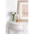 Athena 40.5'' Solid Wood Console Table