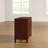 12 Pair Shoe Storage Cabinet