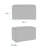 Amato Outdoor Patio Bench Cover