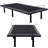 Adjustable Bed Frame, Adjustable Bed Base with Wireless Remote and 1 USB Port, Head & Foot Incline, Electric Bed Frame with 4 Height Options-1825580774
