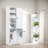 Emytt 68'' Kitchen Pantry