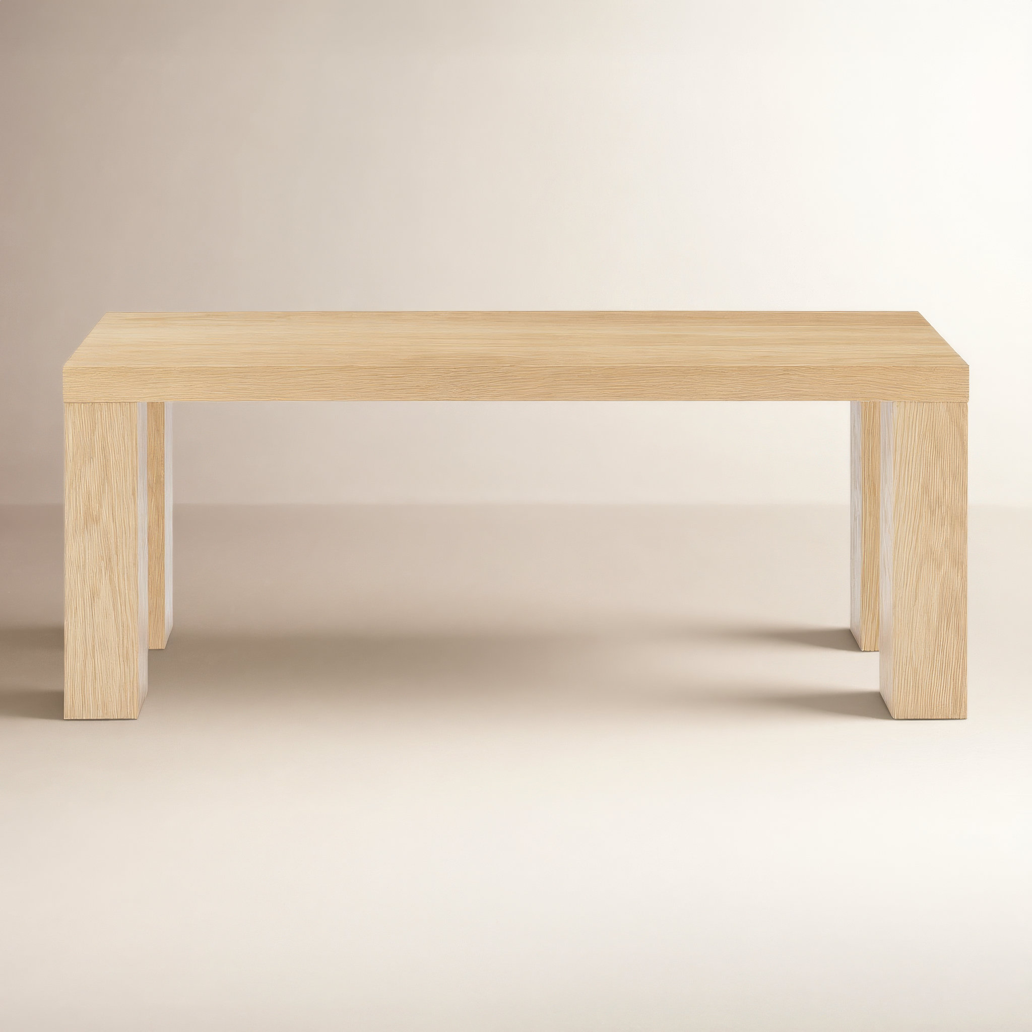 AllModern Carson Bench