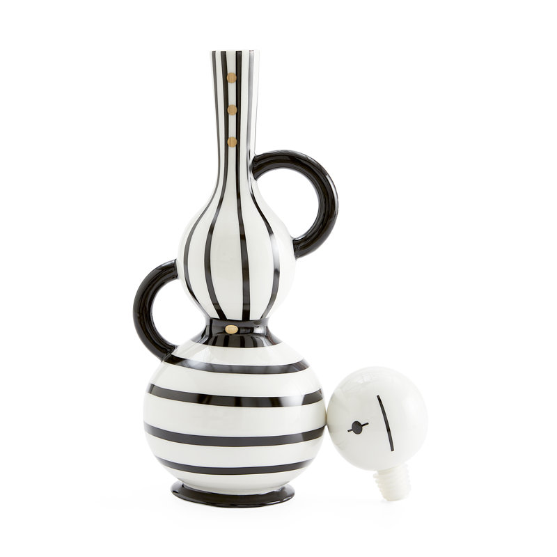 23oz. Whiskey Decanter