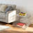 Modern End Table Side Table-1451472088