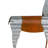 Metal Rustic Reindeer Decor-2066311948