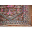Tapis de couloir brun 4 x 11