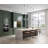 1 - Light Black Single Pendant