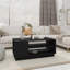 Coffee Table 102x55x43 cm Engineered Wood-1294585044