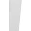 Support de genou traditionnel en PVC de qualité architecturale-88498586