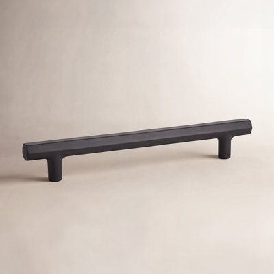 Emtek Mod Hex Cabinet Pull