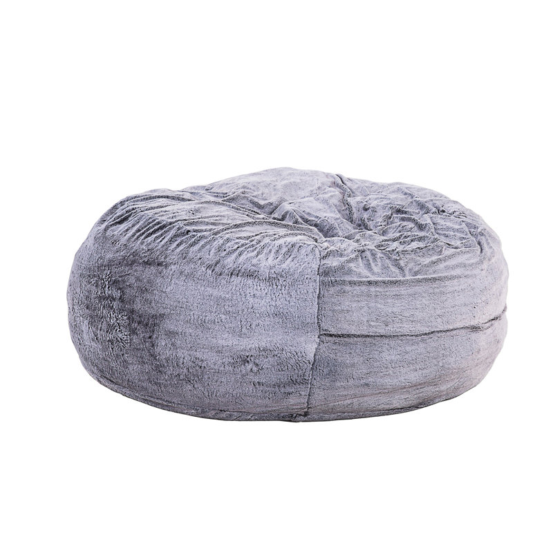 Fauteuil à billes classique en mousse viscoélastique 5 pi Classic