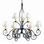 9 - Light Chandelier