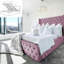 Ericka Chesterfield Ottoman Storage Bed - Deep Button-Tufted Velvet Upholstered Bed Frame-1304407907-1304407913