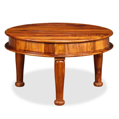 Table basse Burlie