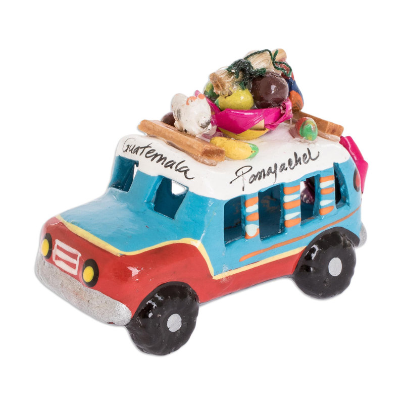 Grealish Transportation Figurines & Sculptures