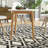 Mira Dining Table