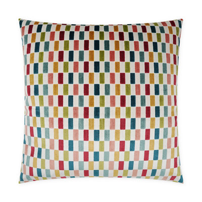 Weekend Pillow Cover & Insert