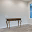Stewart 54'' W Solid Wood Console Table