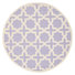 Ivory/Lavander