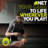 Indoor Table Tennis Net - Ping Pong Replacement Net-91479263