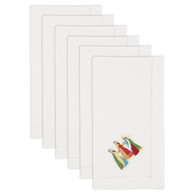 Serviette 100% coton