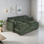 Canapé-lit en chenille moderne avec repose-pieds-1006864278-1006864275