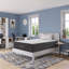 Matelas en mousse à mémoire de forme Aveline Modway-1391151307-1452261885