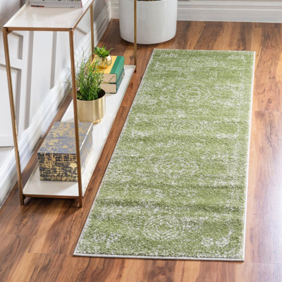 Tapis oriental Rizo Pat