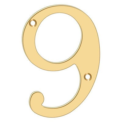 House Number