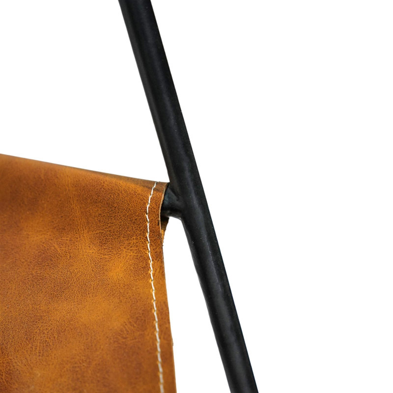  Kindling Holder, Black