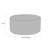 Amato Upholstered Ottoman